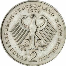 2 Mark 1979 J   "Kurt Schumacher"