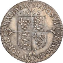 6 pensow 1562    "Monety karbowane"