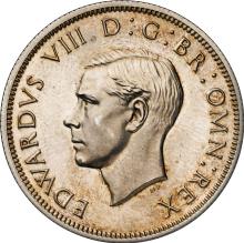 Florin 1937   HP (Pattern)