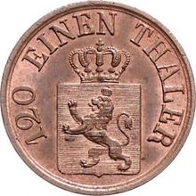 3 геллера 1866   