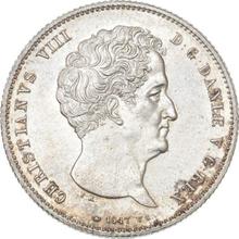 30 Schilling 1847  VS 