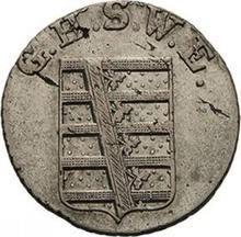 1/24 Thaler 1815   