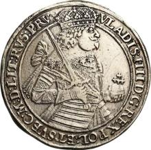 Thaler 1640  MS  "Torun"