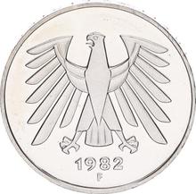5 Mark 1982 F  