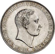 2/3 Thaler 1839   