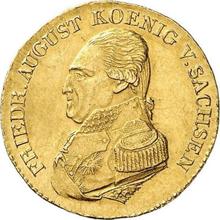 Ducat 1823  I.G.S. 