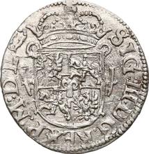 Pultorak 1619    "Litauen"