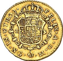 1 Escudo 1789 NG M 
