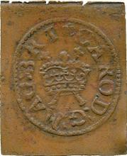 Farthing no date (no-date-1649)   