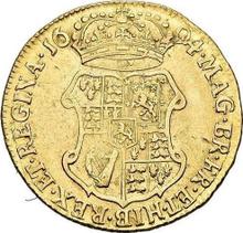 Guinea 1694   