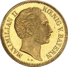 Gulden Ohne jahr (no-date-1850)  C.V. 