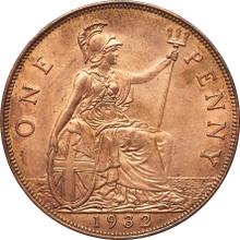 Penny 1932   