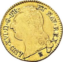 Louis d’or 1787 K  