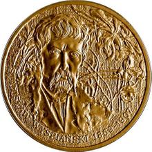 2 Zlote 2004 MW  RK "Stanislaw Wyspianski"