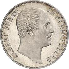 Thaler 1867   