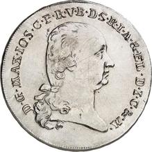 Thaler 1801   