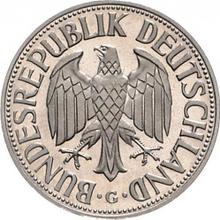 1 Mark 1964 G  