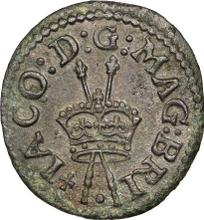 Фартинг без года (no-date-1625)   