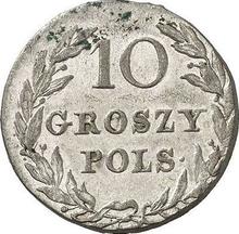 10 Groszy 1816  IB 