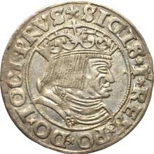 1 Grosz 1531    "Torun"