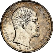 30 Schilling 1849  VS 