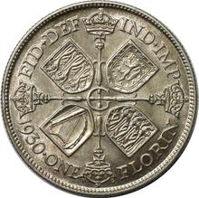 2 Schilling (Florin) 1930   