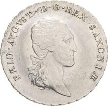 1/3 Thaler 1811  S.G.H. 