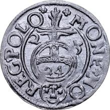 Pultorak 1623    "Bydgoszcz Mint"