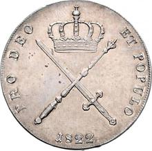 Talar 1822   