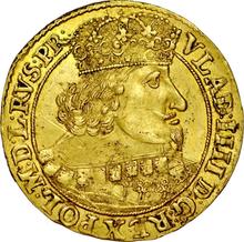 Дукат 1639  GR  "Гданьск"