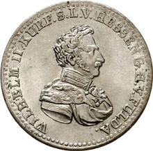 1/6 Thaler 1824   