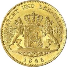 Ducat 1848   
