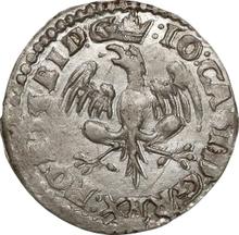 2 Grosz (Dwugrosz) 1650   