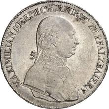 1/2 Thaler 1805   