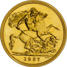 Sovereign 1937   HP (Pattern)