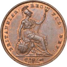 Penny 1841   WW