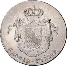 Thaler 1820   