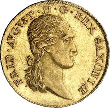 5 Thaler 1811  S.G.H. 