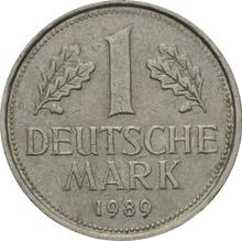1 Mark 1989 F  