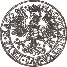 Thaler 1580   