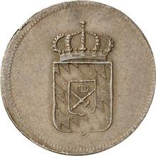 2 Pfennig 1825   