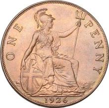 Penny 1926   
