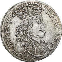 18 Gröscher (Ort) 1657  IT 