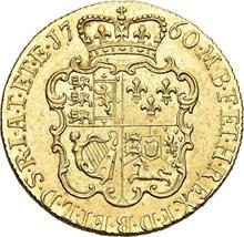Guinea 1760    "Old Head"