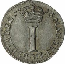 Penny 1713   