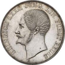 2 Thaler 1840 A   (Ebersdorf)