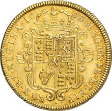 Two guinea 1693   