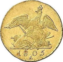 Frederick D'or 1805 A  