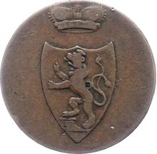 3 Pfennig 1810   