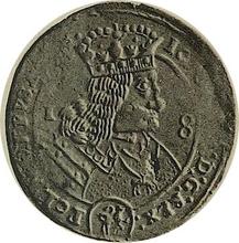 18 Gröscher (Ort) 1657    "Porträt im Kettenhemd"